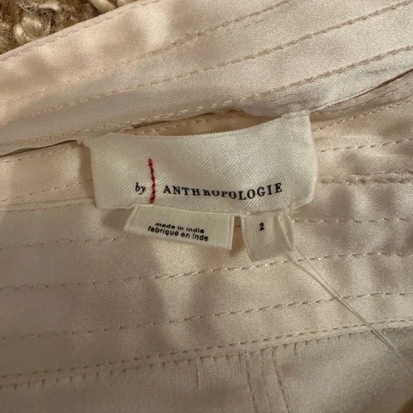 Anthropologie skirt - Picture 6 of 7